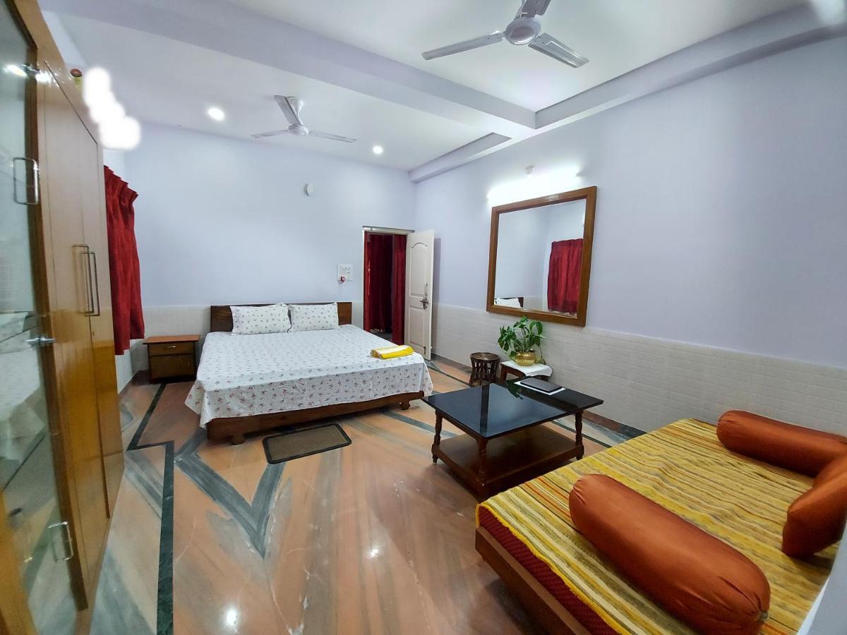Chaiti Eco Homestay- Santiniketan Bolpur Exterior photo